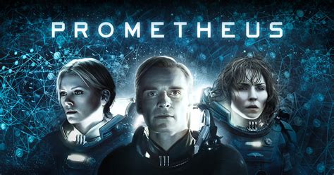 Prometheus Movie Explained: Themes, Symbolism, and Analysis.